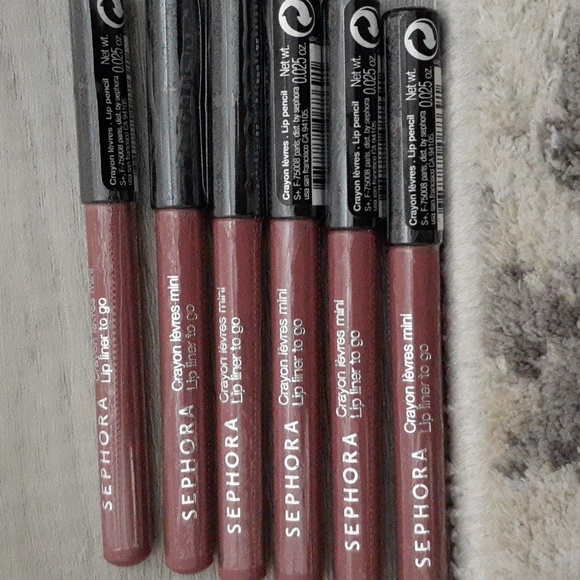 Sephora Makeup Sephora Lip Liner To Go Poshmark
